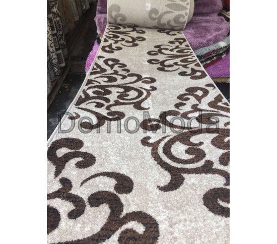 Синтетична килимова доріжка 107603 - Висока якість за найкращою ціною в Україні